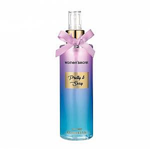 ��� ����� WomanSecret Pretty And Sexy 250 ml