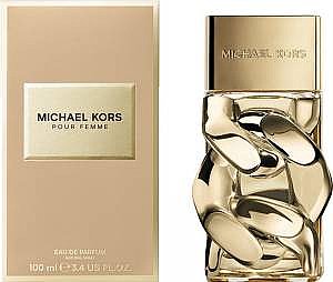 ���� ����� Michael Kors Pour Femme E.D.P 100 ml