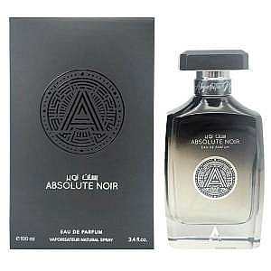 ���� ���� Atralia Absolut Noir E.D.P 100 ml