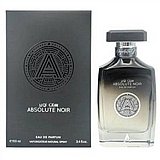 בושם לגבר Atralia Absolut Noir E.D.P 100 ml בושם לגבר Atralia Absolut Noir E.D.P 100 ml