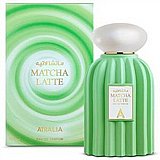 בושם לאישה Atralia Matcha Latte E.D.P 100 ml בושם לאישה Atralia Matcha Latte E.D.P 100 ml