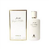 בושם יוניסקס Atralia Sugar Mallow E.D.P 100 ml בושם יוניסקס Atralia Sugar Mallow E.D.P 100 ml