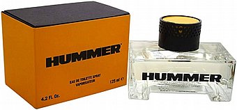 ���� ���� Hummer Classic E.D.T 125ml