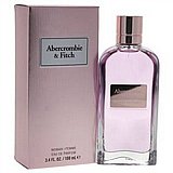 ���� ����� Abercrombie & Fitch First Instinct E.D.P 100 ml