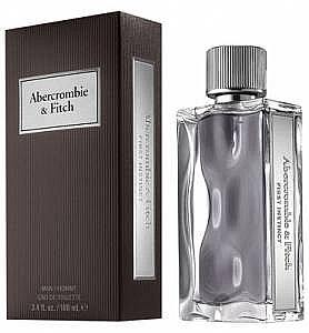 ���� ���� Abercrombie & Fitch First Instinct E.D.T 100ml