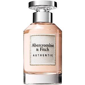 ���� ����� Abercrombie & Fitch Authentic E.D.P 100 ml - ����