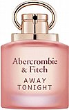 בושם לאישה Abercrombie & Fitch Away Tonight E.D.P 100 ml – טסטר בושם לאישה Abercrombie & Fitch Away Tonight E.D.P 100 ml – טסטר