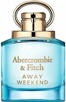 ���� ����� Abercrombie & Fitch Away Weekend E.D.P 100 ml � ����