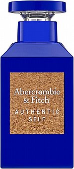 ���� ���� Abercrombie & Fitch Authentic Self E.D.T 100 ml � ����