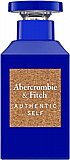 ���� ���� Abercrombie & Fitch Authentic Self E.D.T 100 ml � ����