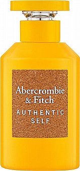 ���� ����� Abercrombie & Fitch Authentic Self E.D.P 100 ml � ����