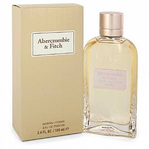 ���� ����� Abercrombie & Fitch First Instinct Sheer E.D.P 100 ml
