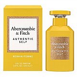 ���� ���� Abercrombie & Fitch Authentic Self E.D.P 100 ml