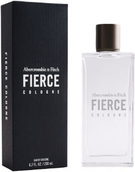 ���� ���� Abercrombie & Fitch Fierce E.D.C 200ml