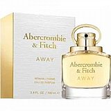 ���� ����� Abercrombie & Fitch Away E.D.P 100 ml