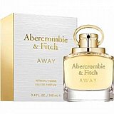 בושם לאישה Abercrombie & Fitch Away E.D.P 100 ml בושם לאישה Abercrombie & Fitch Away E.D.P 100 ml