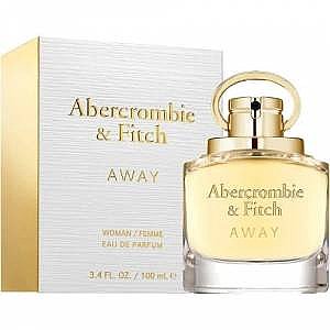 ���� ����� Abercrombie & Fitch Away E.D.P 100 ml