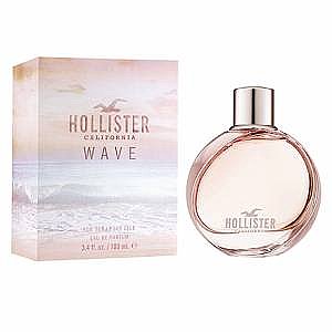 ���� ����� Hollister Wave E.D.P 100 ml