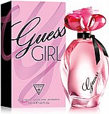���� ����� Guess Guess Girl E.D.T 100ml