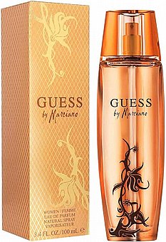 ���� ����� Guess By Guess Marciano E.D.P 100ml