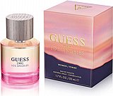 בושם לאישה Guess 1981 Los Angeles E.D.T 100ml בושם לאישה Guess 1981 Los Angeles E.D.T 100ml