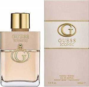 ���� ����� Guess Iconic E.D.P 100 ml