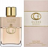 בושם לאישה Guess Iconic E.D.P 100 ml בושם לאישה Guess Iconic E.D.P 100 ml