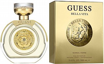���� ����� Guess Bella Vita E.D.P 100 ml