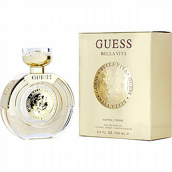 ���� ����� Guess Bella Vita E.D.P 100ml