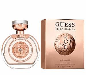 ���� ����� Guess Bella Vita E.D.T 100ml