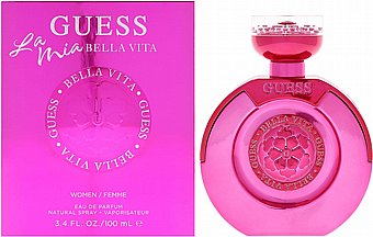 ���� ����� Guess La Mia Bella Vita E.D.P 100 ml