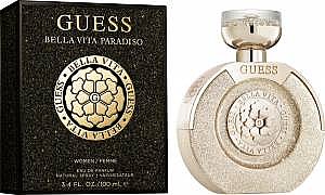 ���� ����� Guess Bella Vita Paradiso E.D.P 100 ml