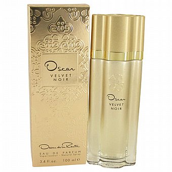 ���� ����� Oscar De La Renta Velvet Noir E.D.P 100ml