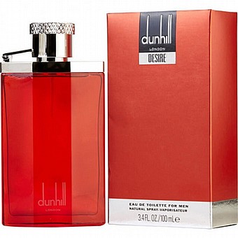 ���� ���� Dunhill Desire Red E.D.T 100ml