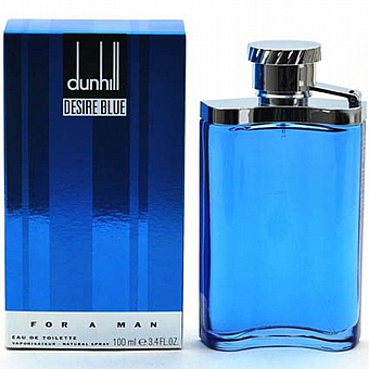 ���� ���� Dunhill Desire Blue E.D.T 100ml