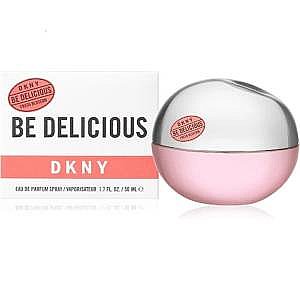 ���� ����� DKNY Be Delicious Fresh Blossom E.D.P 50 ml