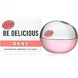 בושם לאישה DKNY Be Delicious Fresh Blossom E.D.P 50 ml בושם לאישה DKNY Be Delicious Fresh Blossom E.D.P 50 ml