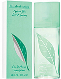 ���� ����� Elizabeth Arden Green Tea E.D.P 100ml