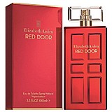 ���� ����� Elizabeth Arden Red Door E.D.T 100ml