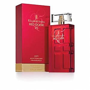 ���� ����� Elizabeth Arden Red Door E.D.T 100ml