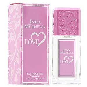 ���� ����� Jessica Mcclintock Love E.D.P 100 ml