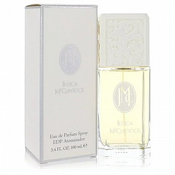 ���� ����� Jessica McClintock Jessica McClintock E.D.P 100ml