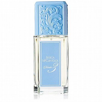 ���� ����� Jessica McClintock No 3 E.D.P 100 ml