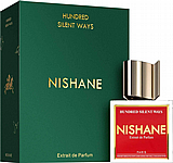 ���� ������� Nishane Hundred Silent Ways E.D.P 100ml