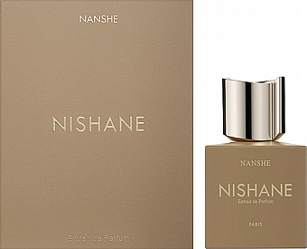 ���� ������� Nishane Nanshe Extrait De Parfum 100ml