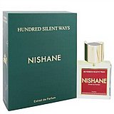 בושם יוניסקס Nishane Hundred Silent Ways E.D.P 50 ml בושם יוניסקס Nishane Hundred Silent Ways E.D.P 50 ml