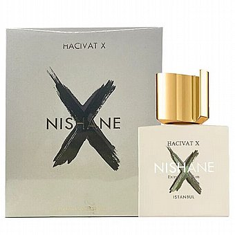 ���� ������� Nishane Hacivat X De Parfum 100ml