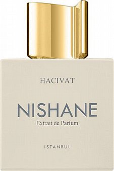 ���� ���� Nishane Hacivat E.D.P 100ml