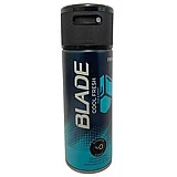 דאודורנט ספריי לגבר Blade Cool Fresh (קול פרש) - 150 מ''ל דאודורנט ספריי לגבר Blade Cool Fresh (קול פרש) - 150 מ''ל