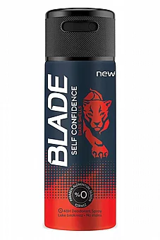 �������� ����� ���� Blade Self Confidence - 150 ��